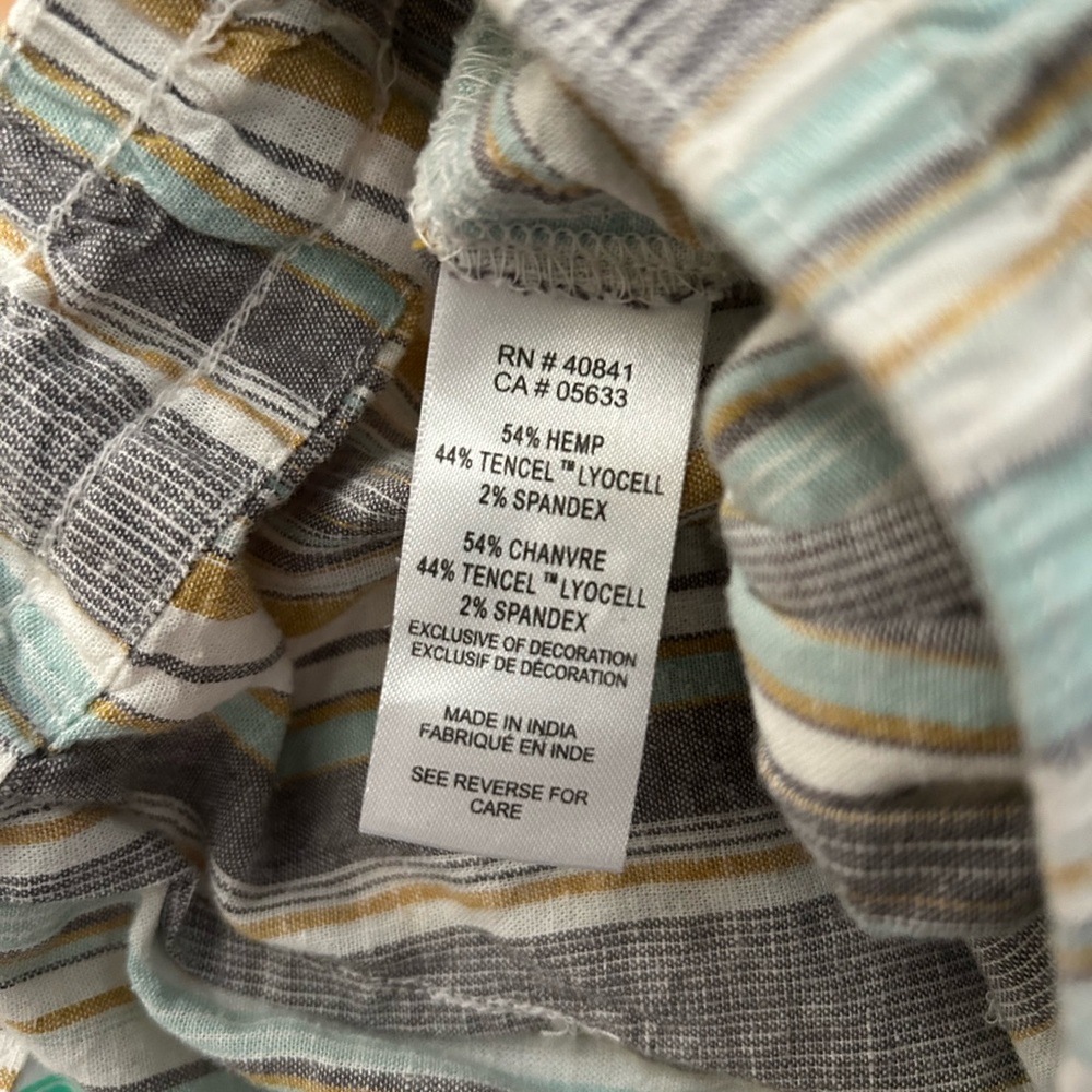 Women’s Beach Pants - Picture 4 of 5